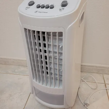 80 M2, T 3 Vue Imprenable Face A La Apartamento