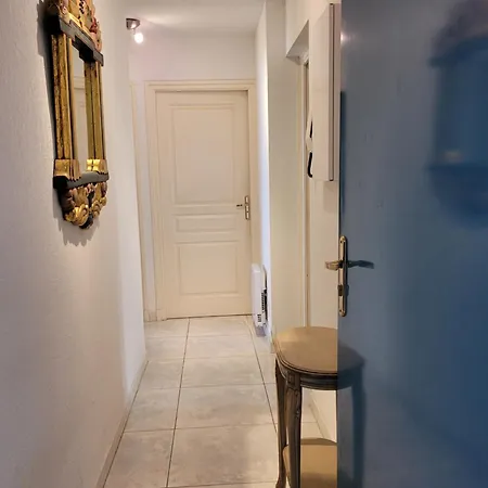 Apartment 80 M2, T 3 Vue Imprenable Face A La *