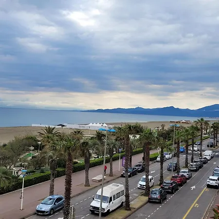 80 M2, T 3 Vue Imprenable Face A La *