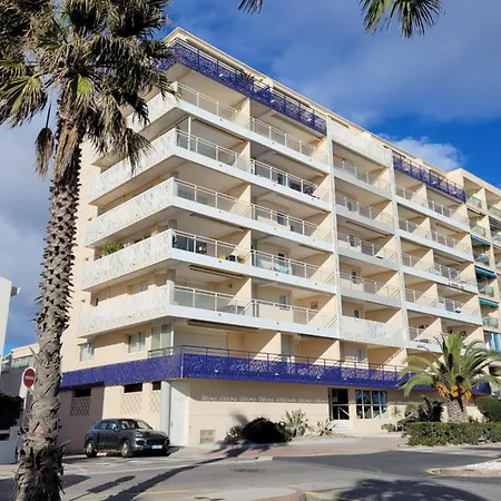 80 M2, T 3 Vue Imprenable Face A La Διαμέρισμα