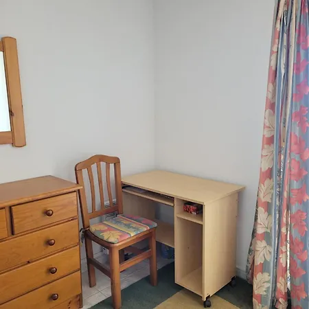 80 M2, T 3 Vue Imprenable Face A La Apartment Canet-en-Roussillon