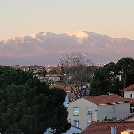 Apartment 80 M2, T 3 Vue Imprenable Face A La *