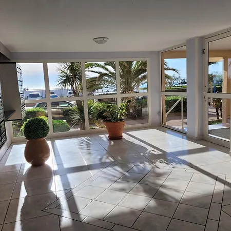 80 M2, T 3 Vue Imprenable Face A La * Canet-en-Roussillon