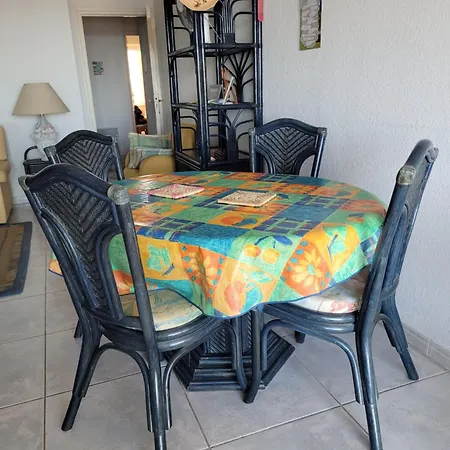 80 M2, T 3 Vue Imprenable Face A La