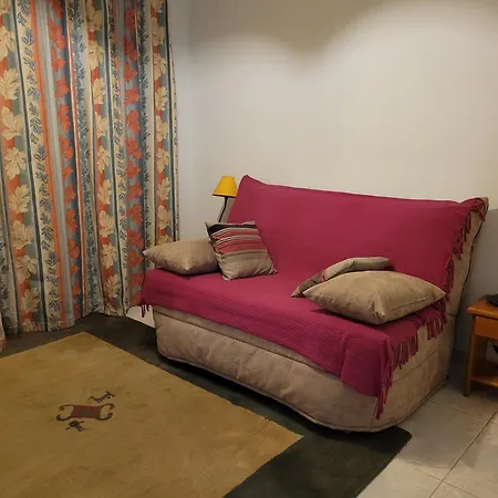 Apartment 80 M2, T 3 Vue Imprenable Face A La Canet-en-Roussillon
