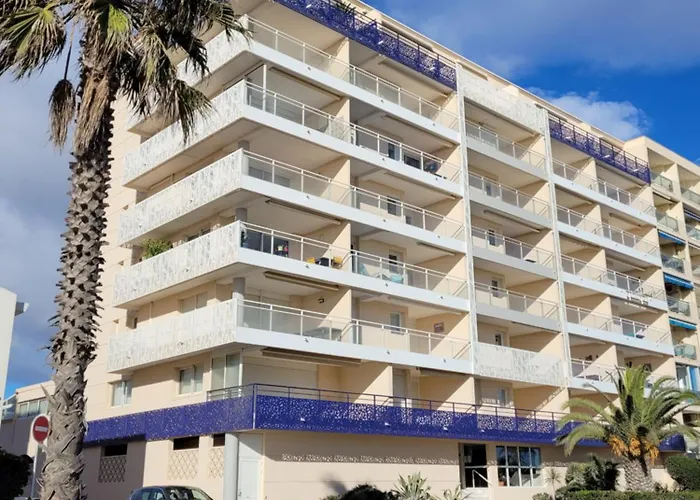 80 M2, T 3 Vue Imprenable Face A La アパート